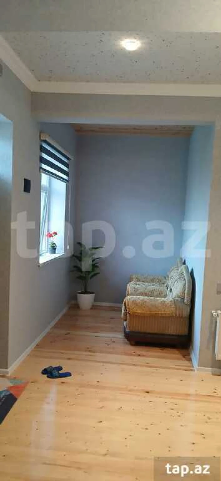 Kirayə verilir 5 otaqlı həyət evi 200 m²