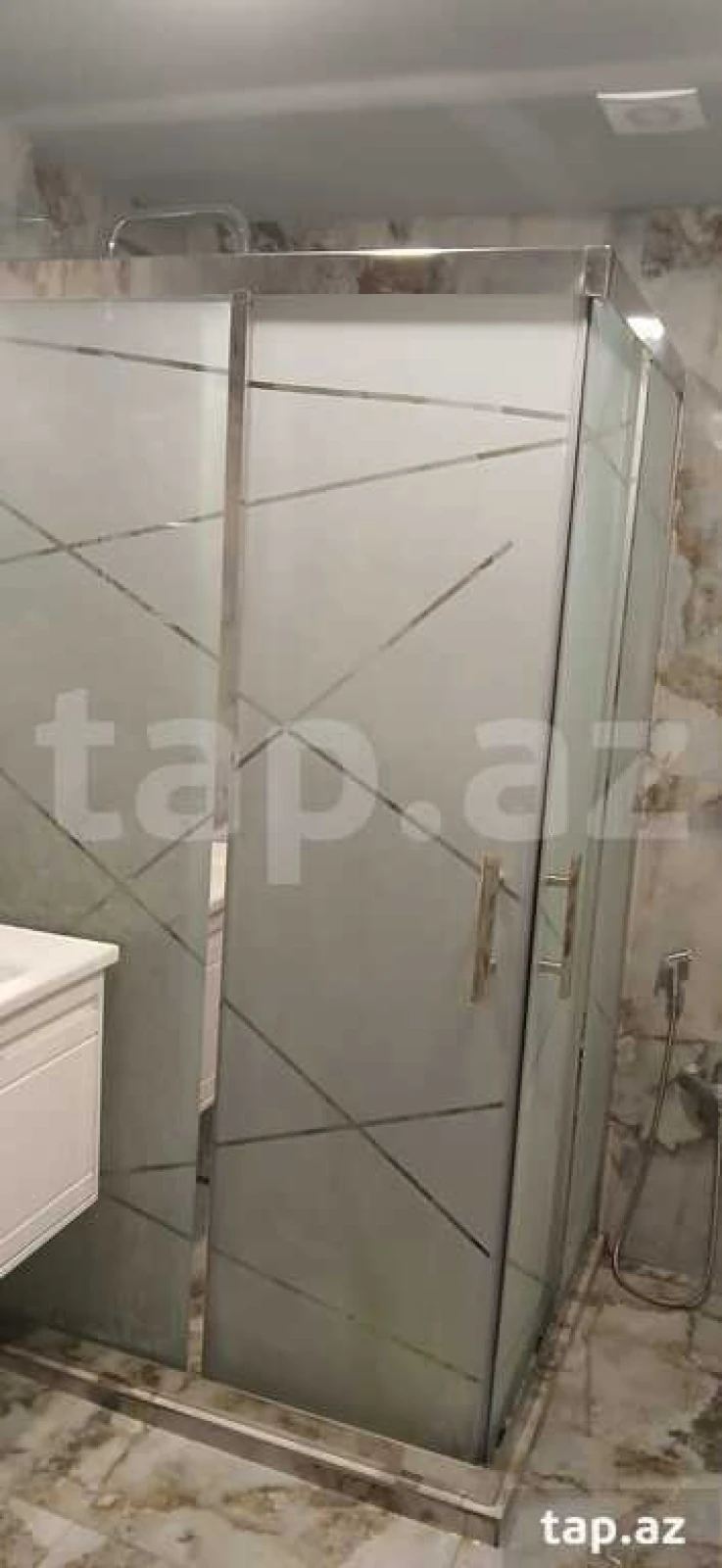 Kirayə verilir 5 otaqlı həyət evi 200 m²