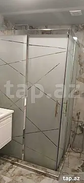 Kirayə verilir 5 otaqlı həyət evi 200 m²