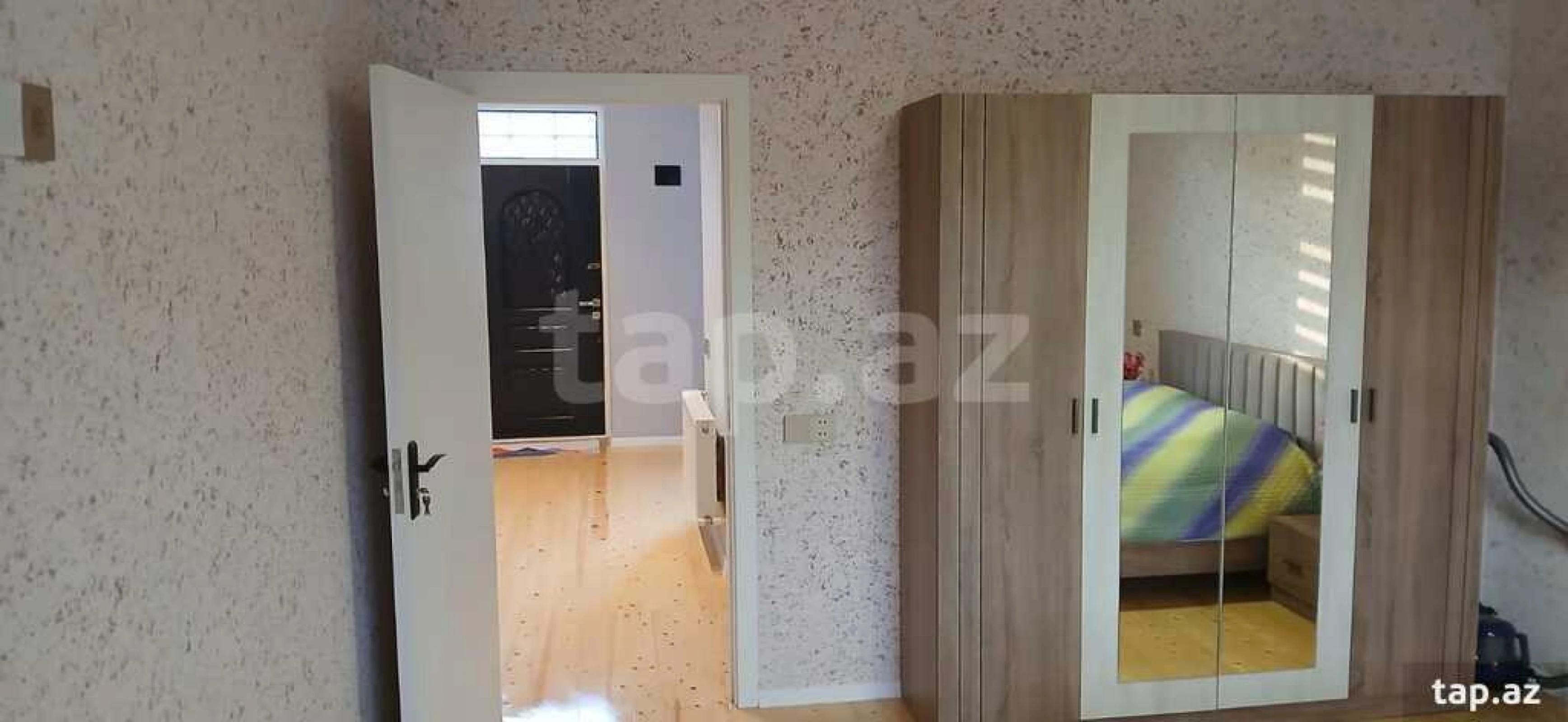 Kirayə verilir 5 otaqlı həyət evi 200 m²