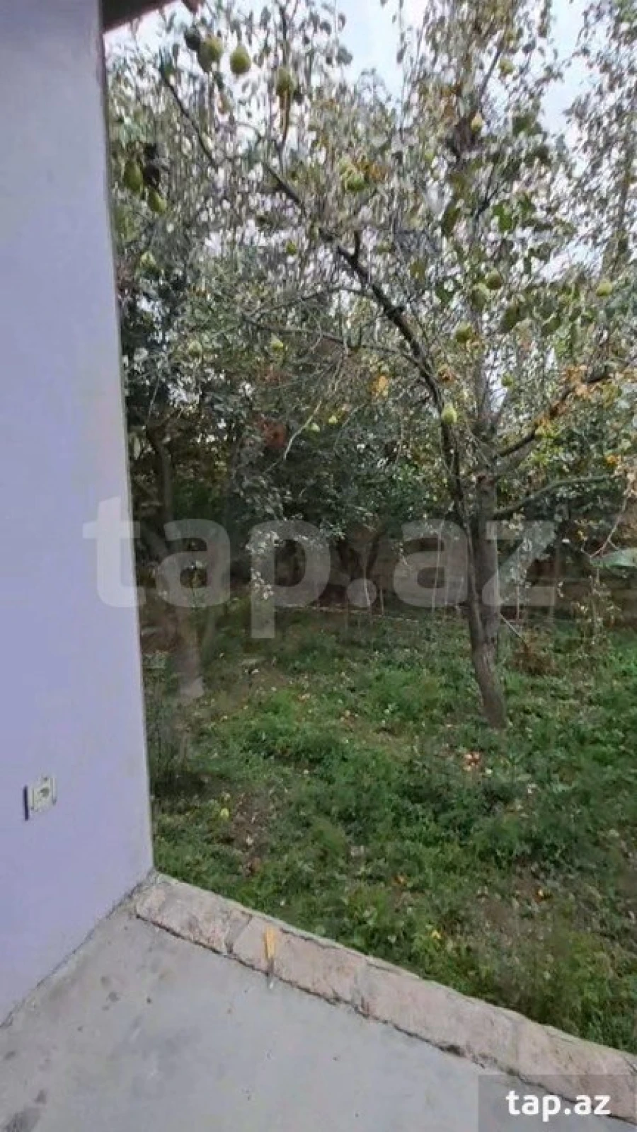 Satılır 3 otaqlı həyət evi