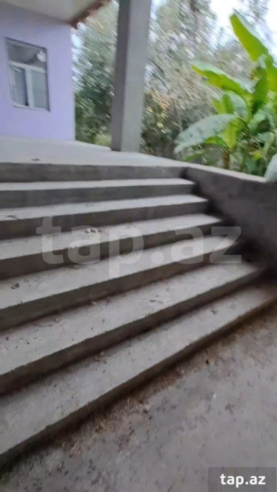 Satılır 3 otaqlı həyət evi
