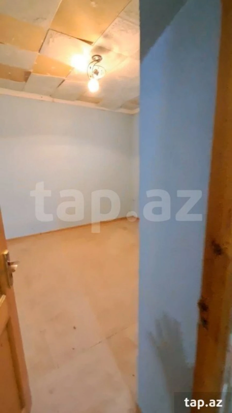 Satılır 3 otaqlı həyət evi