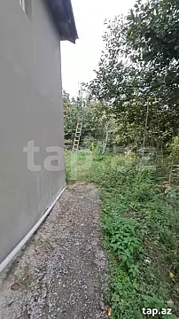 Satılır 3 otaqlı həyət evi