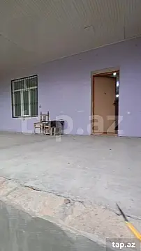 Satılır 3 otaqlı həyət evi