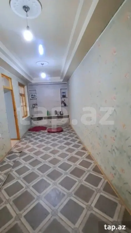 Satılır 3 otaqlı həyət evi