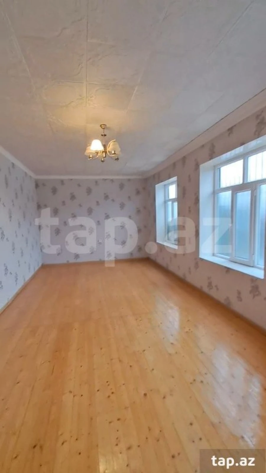 Satılır 3 otaqlı həyət evi