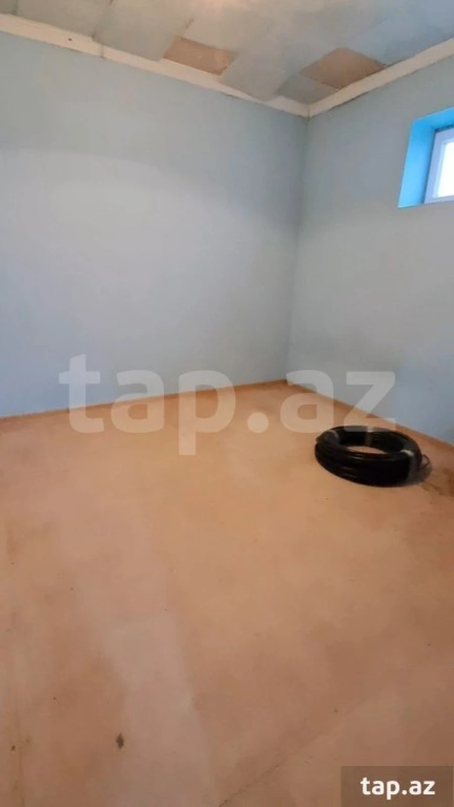 Satılır 3 otaqlı həyət evi