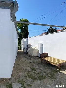 Satılır 3 otaqlı həyət evi 100 m²