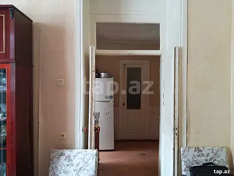 Satılır 3 otaqlı həyət evi 83 m²