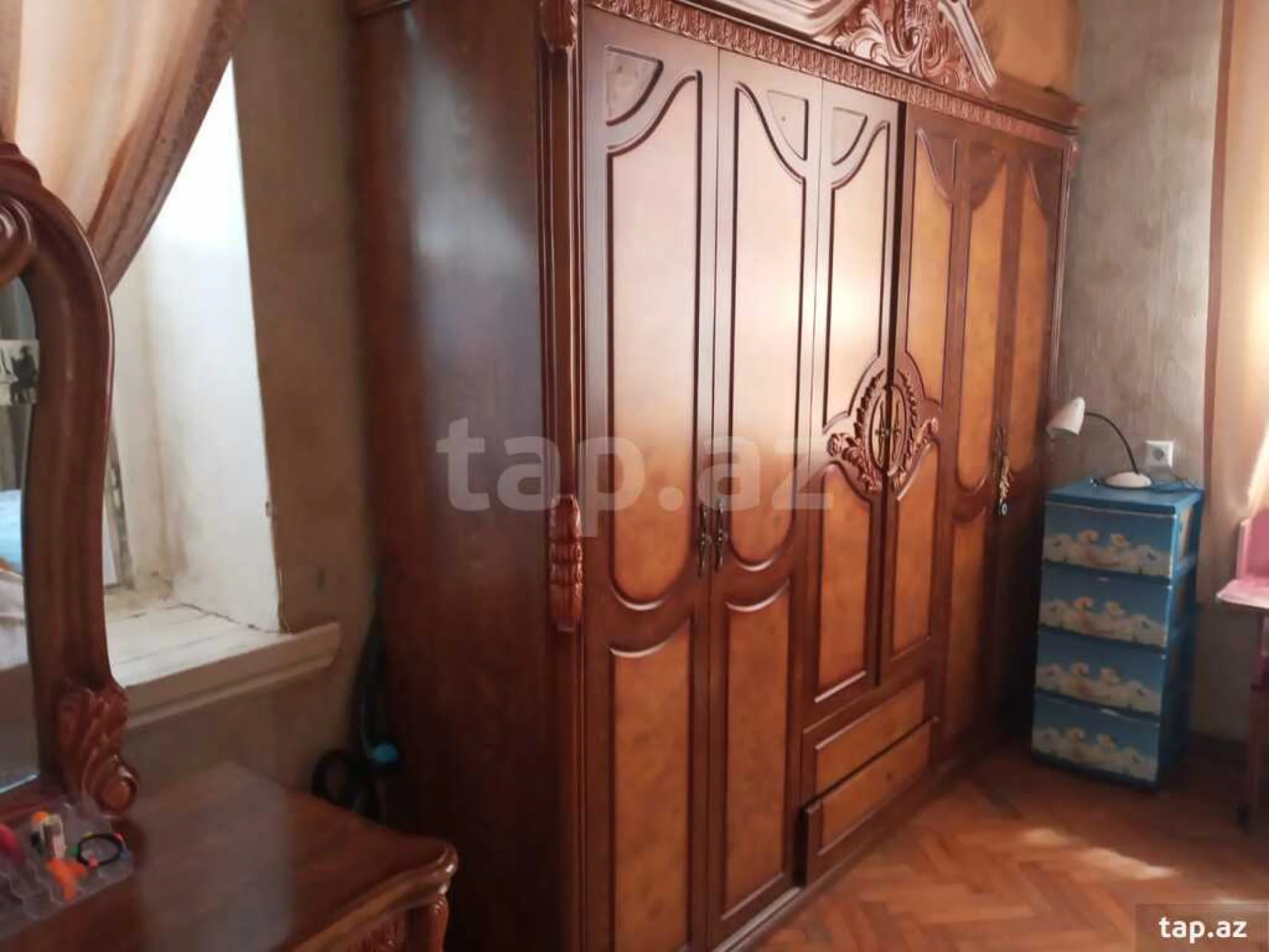 Satılır 3 otaqlı həyət evi 83 m²
