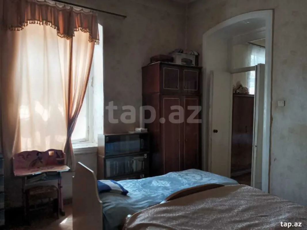 Satılır 3 otaqlı həyət evi 83 m²