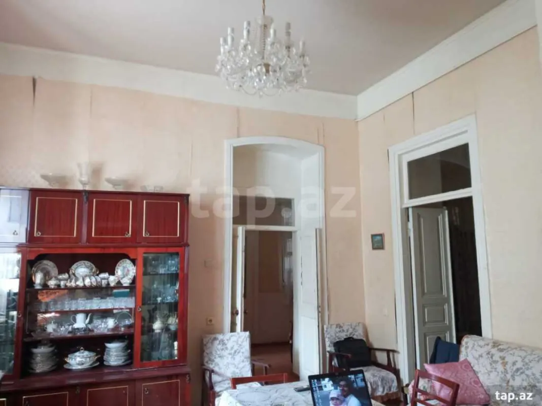 Satılır 3 otaqlı həyət evi 83 m²