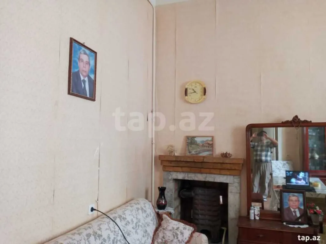 Satılır 3 otaqlı həyət evi 83 m²