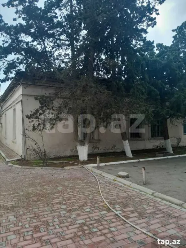 Satılır 3 otaqlı həyət evi 83 m²