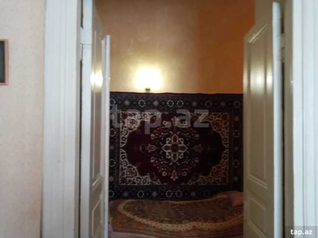 Satılır 3 otaqlı həyət evi 83 m²