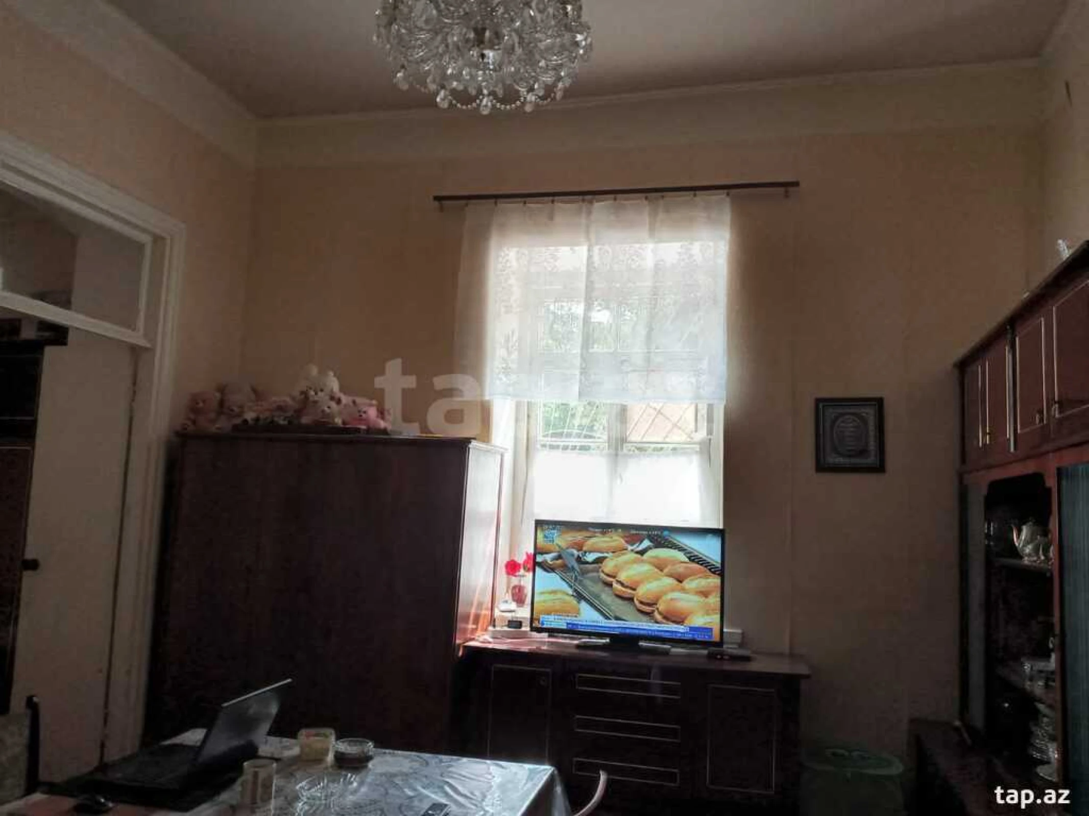 Satılır 3 otaqlı həyət evi 83 m²