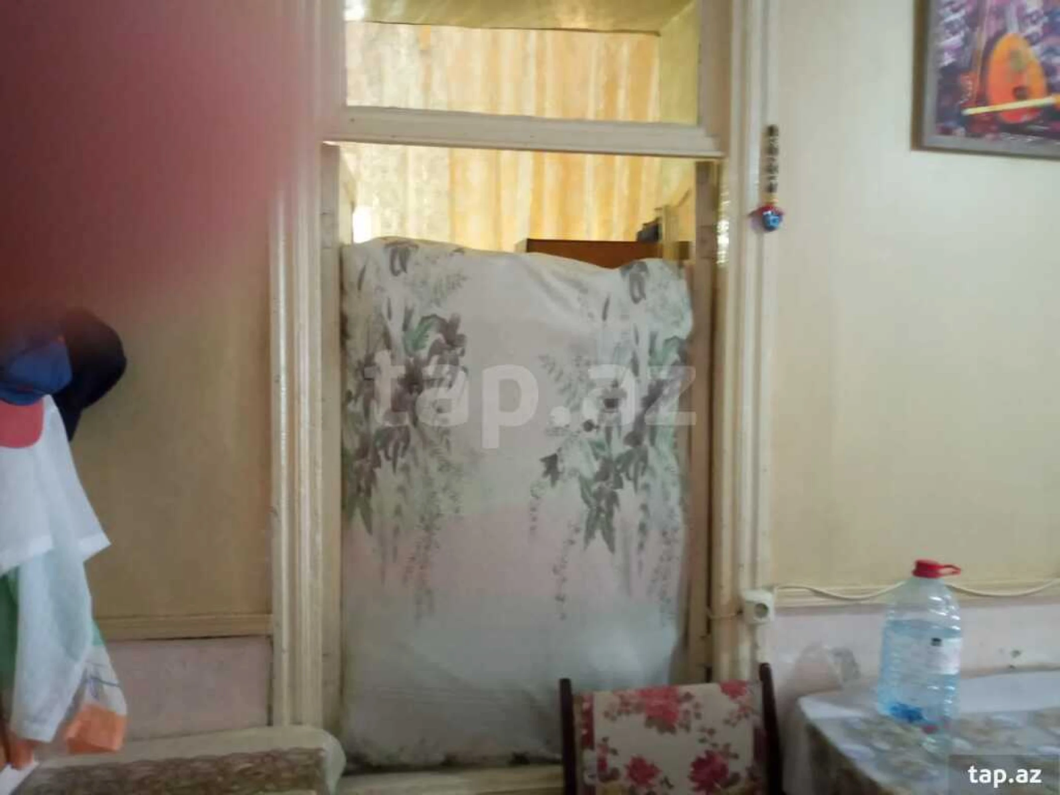 Satılır 3 otaqlı həyət evi 83 m²