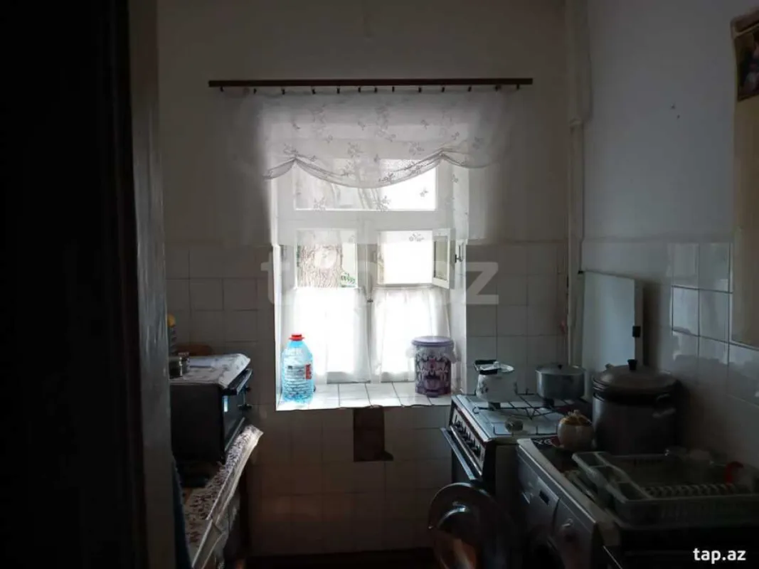 Satılır 3 otaqlı həyət evi 83 m²