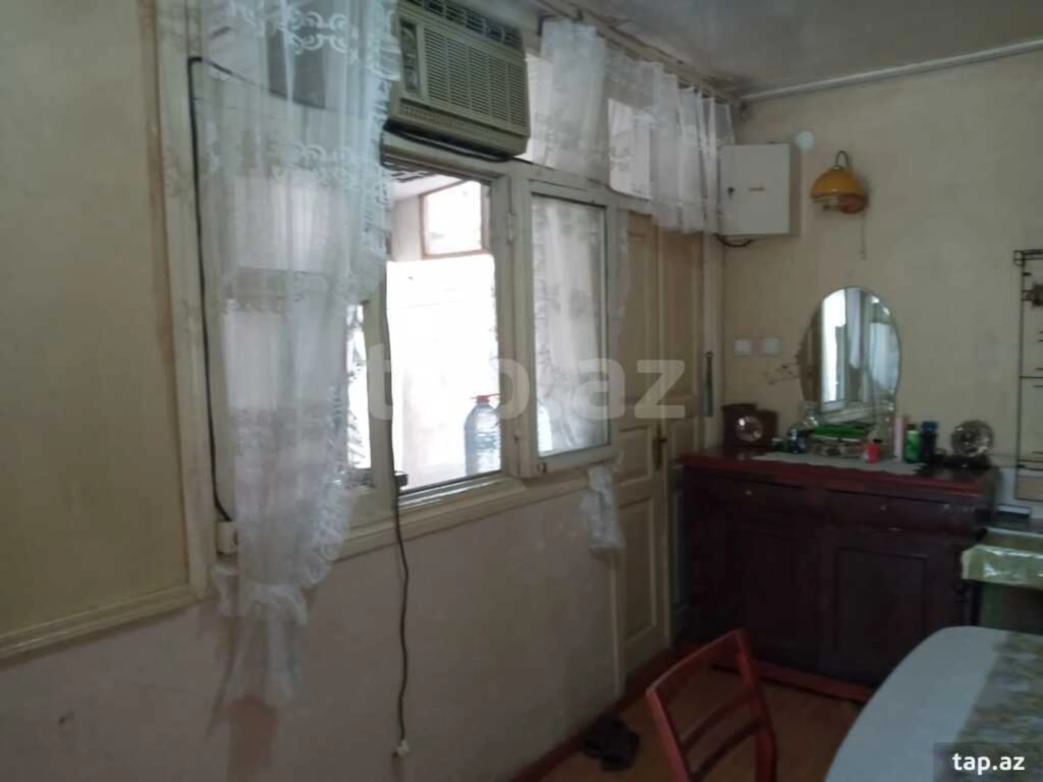 Satılır 3 otaqlı həyət evi 83 m²