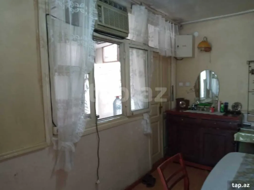 Satılır 3 otaqlı həyət evi 83 m²