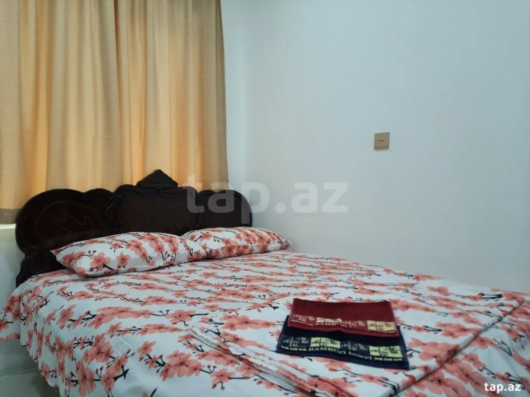 Satılır 4 otaqlı həyət evi 100 m²