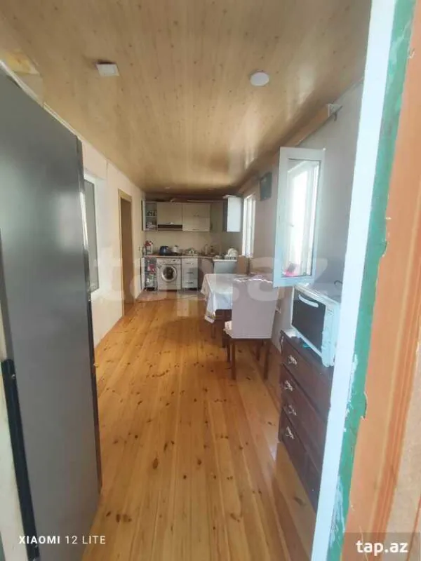 Satılır 4 otaqlı həyət evi 100 m²