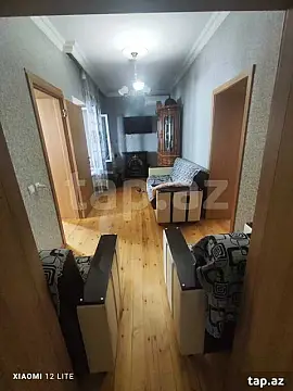Satılır 4 otaqlı həyət evi 100 m²
