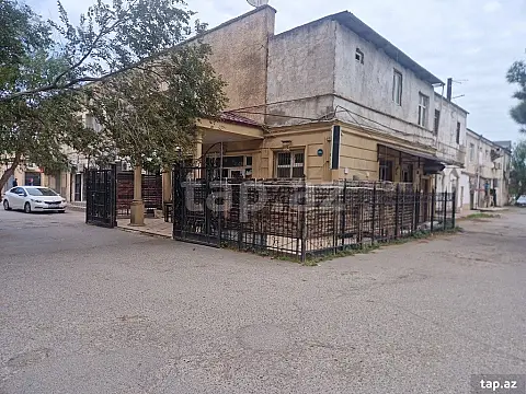 Satılır obyekt