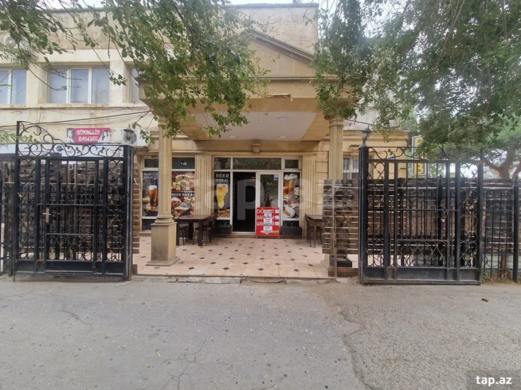 Satılır obyekt