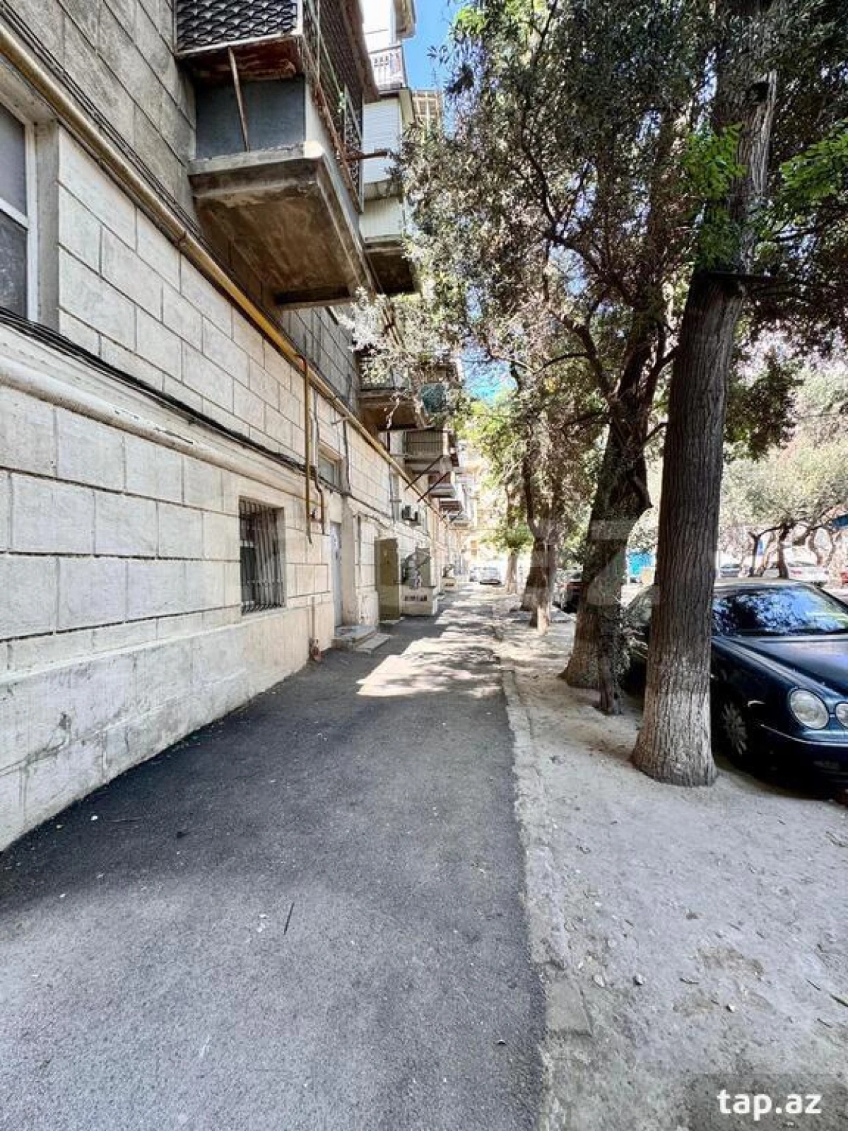 Satılır 3 otaqlı mənzil 100 m²