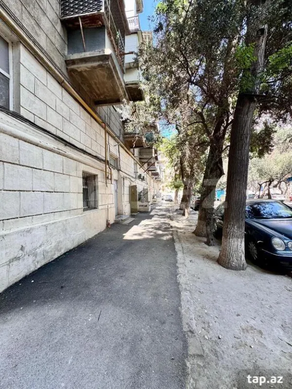 Satılır 3 otaqlı mənzil 100 m²