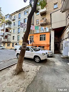 Satılır 3 otaqlı mənzil 100 m²