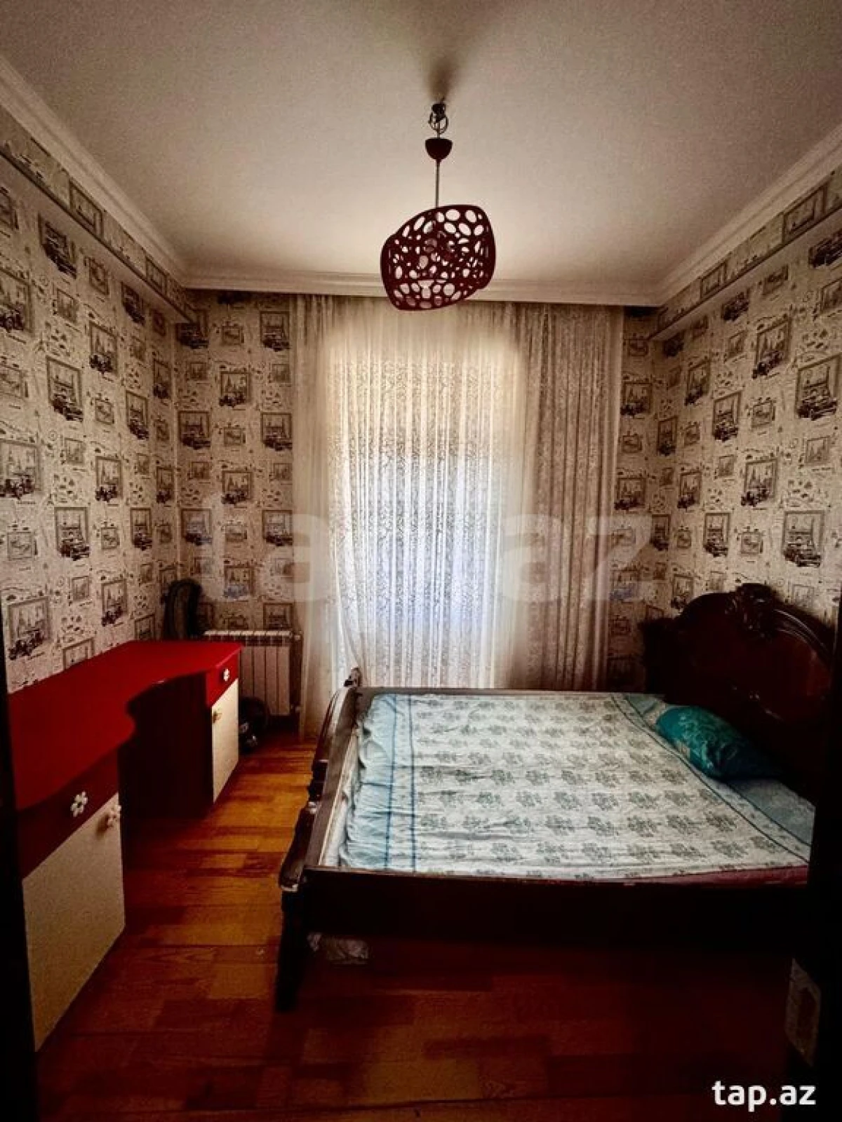 Satılır 3 otaqlı mənzil 100 m²