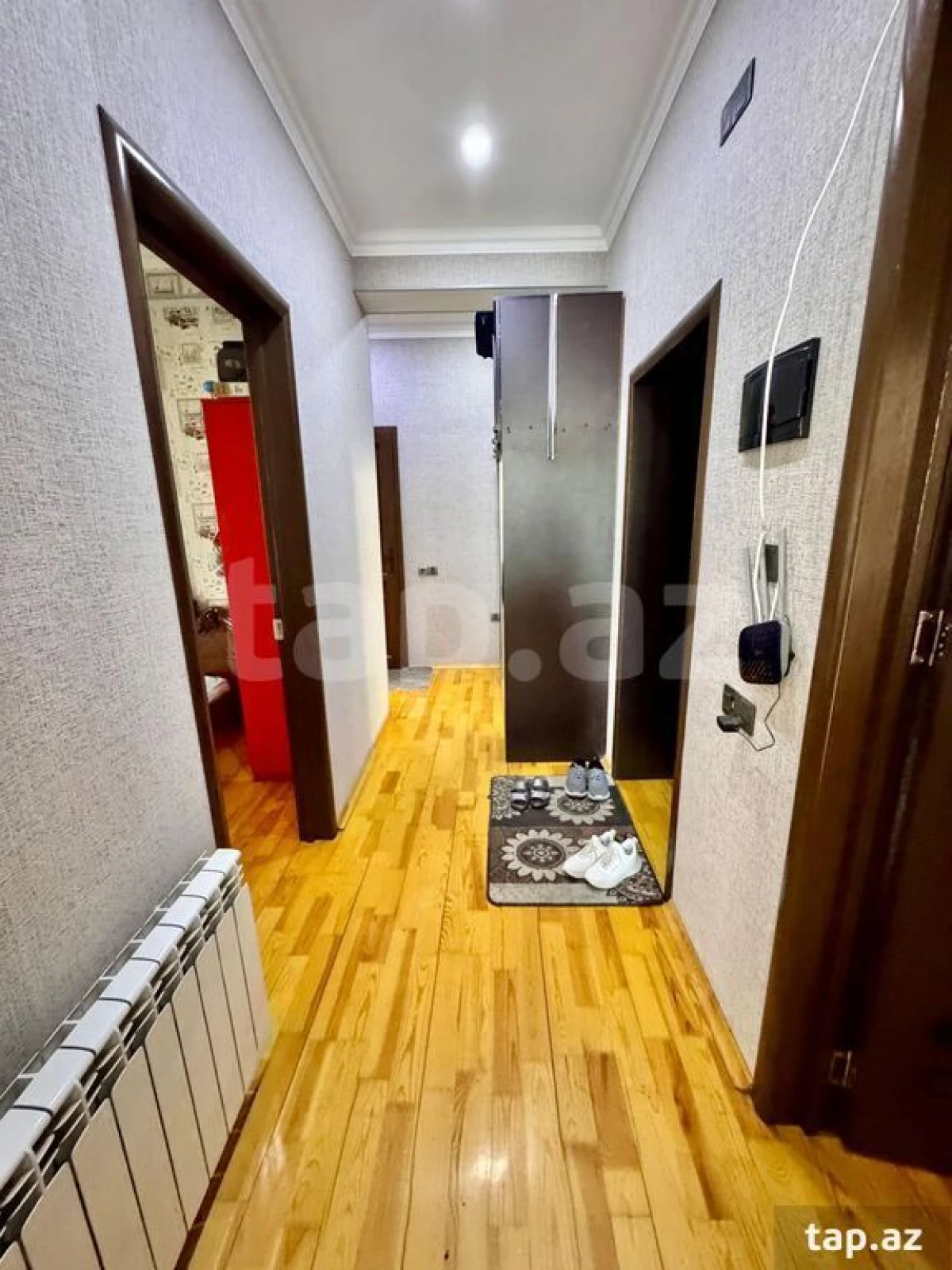 Satılır 3 otaqlı mənzil 100 m²