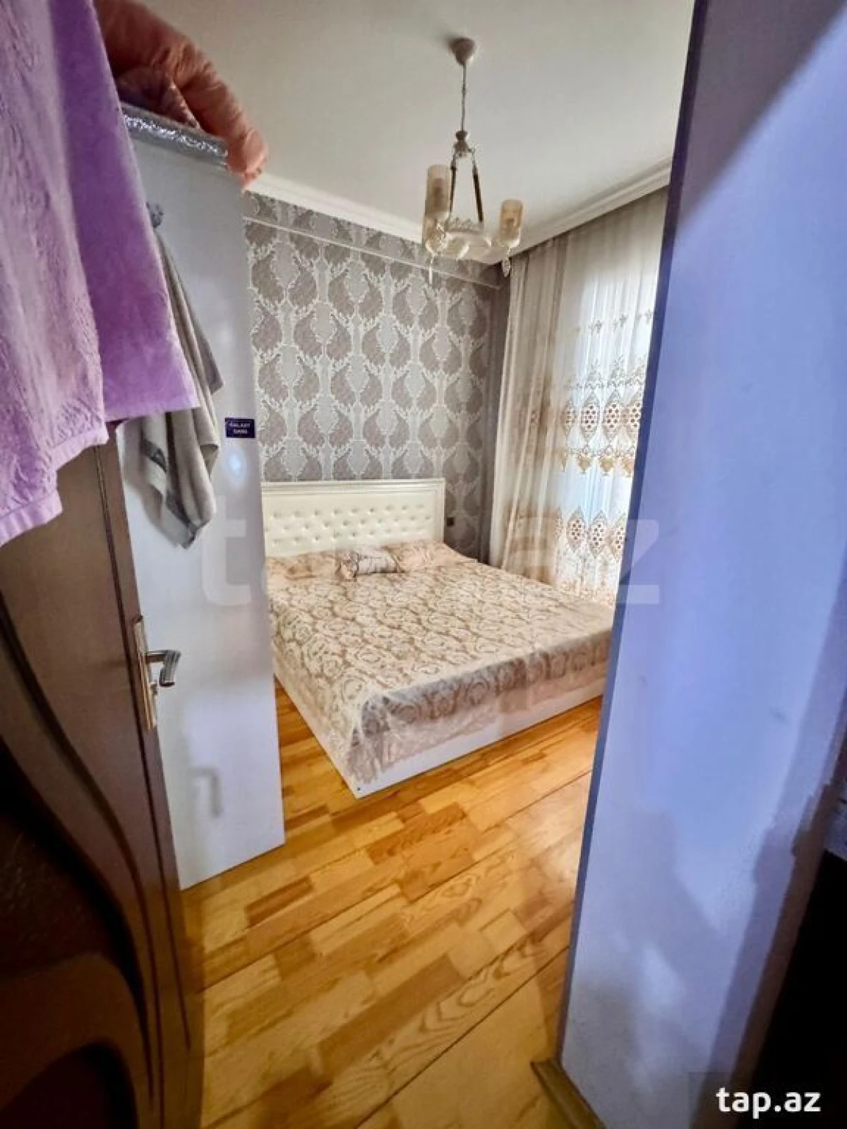 Satılır 3 otaqlı mənzil 100 m²