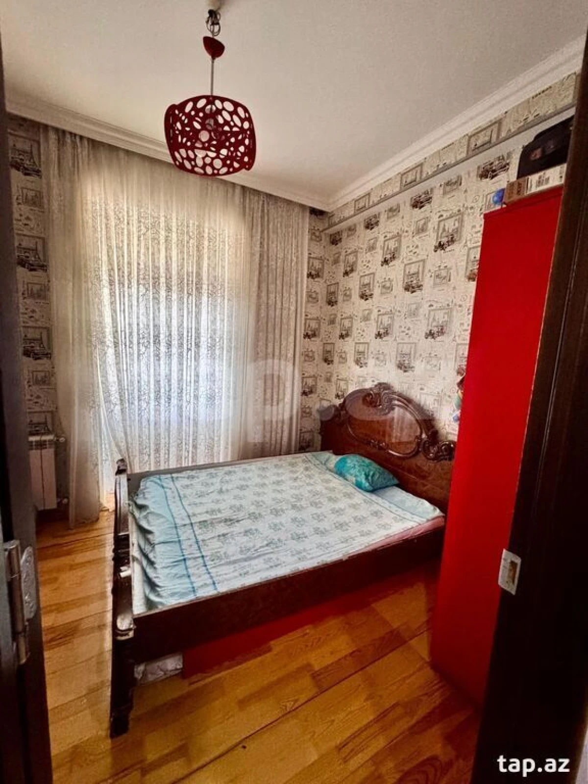 Satılır 3 otaqlı mənzil 100 m²