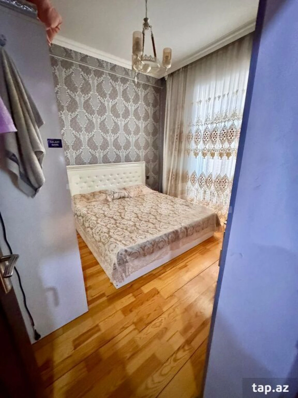 Satılır 3 otaqlı mənzil 100 m²
