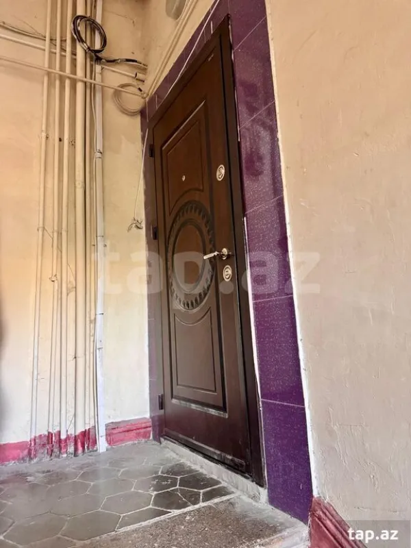 Satılır 3 otaqlı mənzil 100 m²