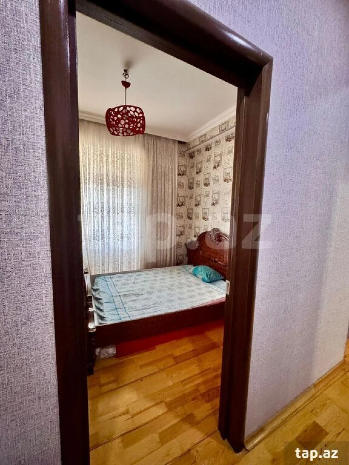 Satılır 3 otaqlı mənzil 100 m²