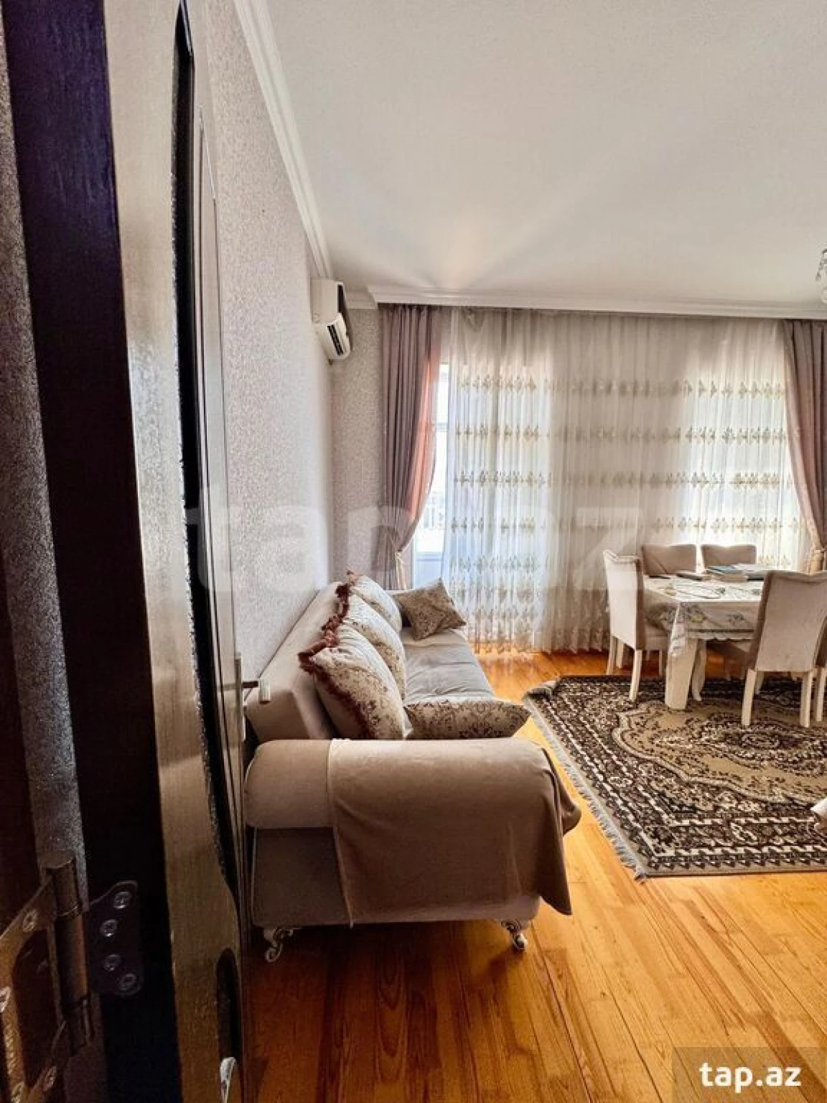 Satılır 3 otaqlı mənzil 100 m²