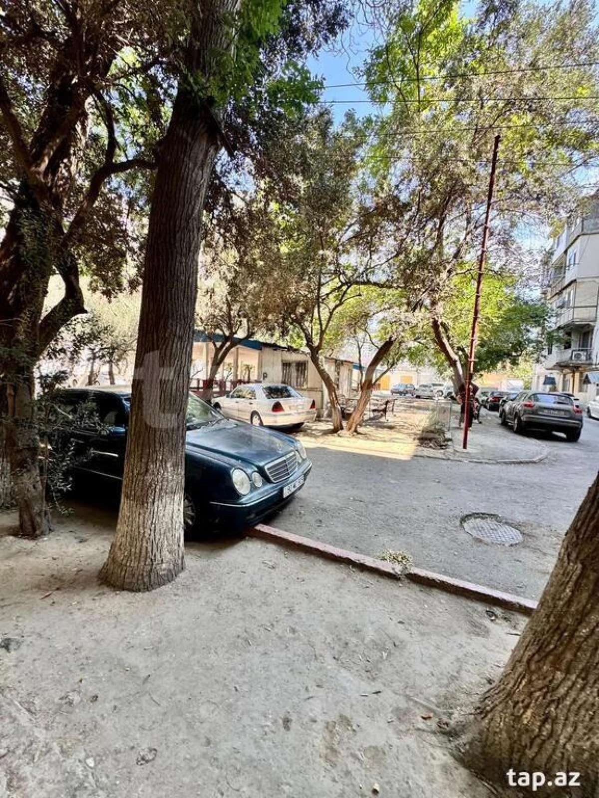 Satılır 3 otaqlı mənzil 100 m²