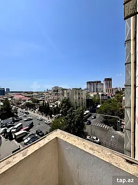 Satılır 3 otaqlı mənzil 100 m²