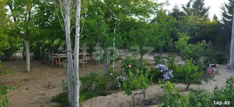 Satılır 3 otaqlı həyət evi 78 m² — Bakı 3 otaq 78.00 m²
