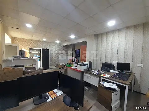 Kirayə verilir obyekt