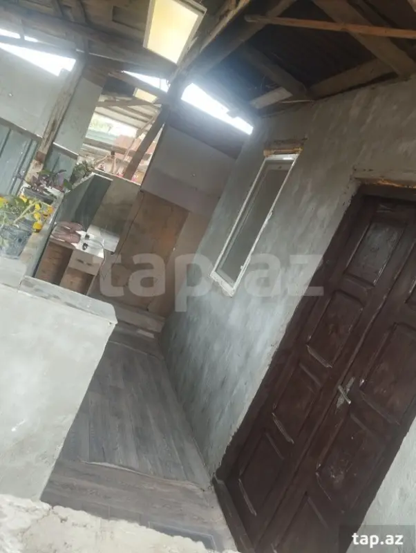 Satılır 3 otaqlı həyət evi 110 m²