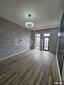 Satılır 5 otaqlı həyət evi