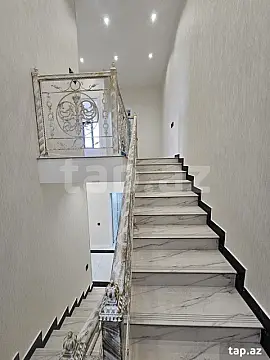 Satılır 5 otaqlı həyət evi