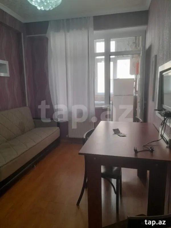 Satılır 2 otaqlı yeni tikili 45 m²