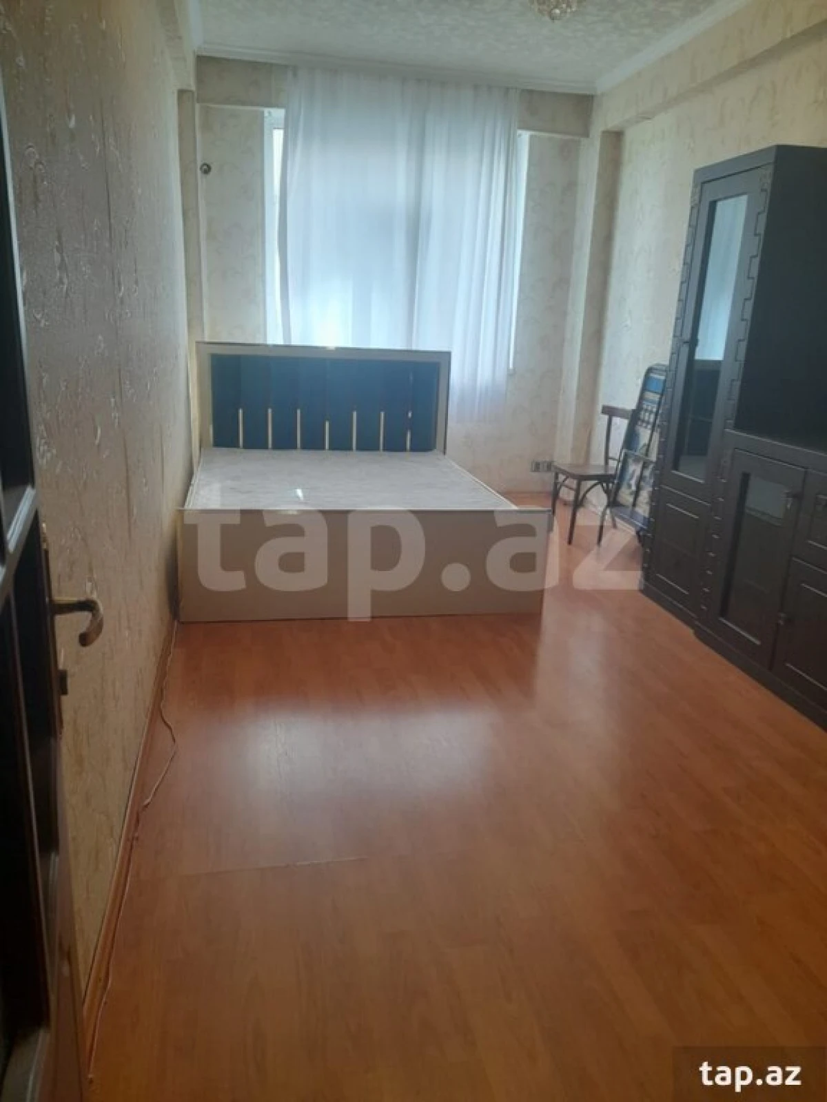 Satılır 2 otaqlı yeni tikili 45 m²